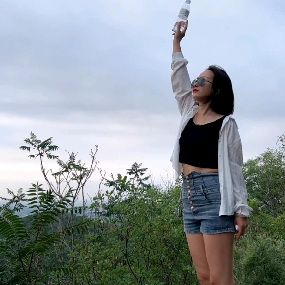 刘小千芋泥饼