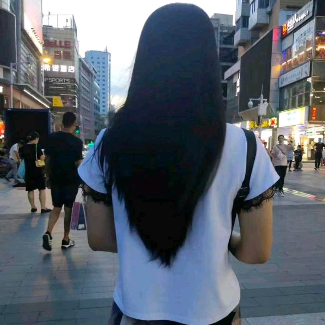 莫家小姐姐
