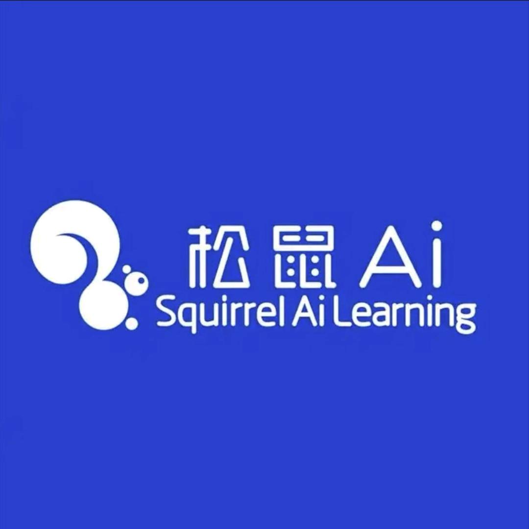 松鼠Ai🐿建业桂园店