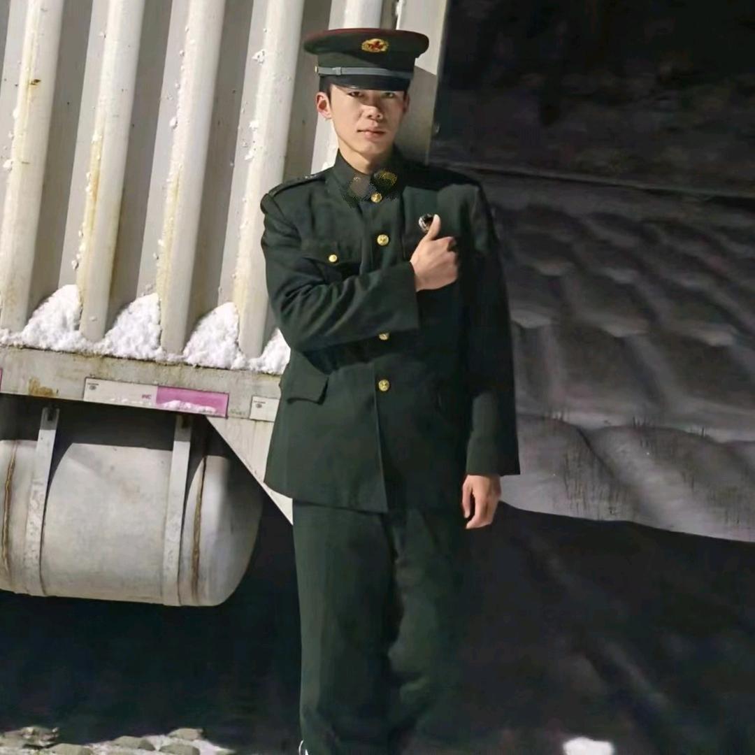 渡江少年
