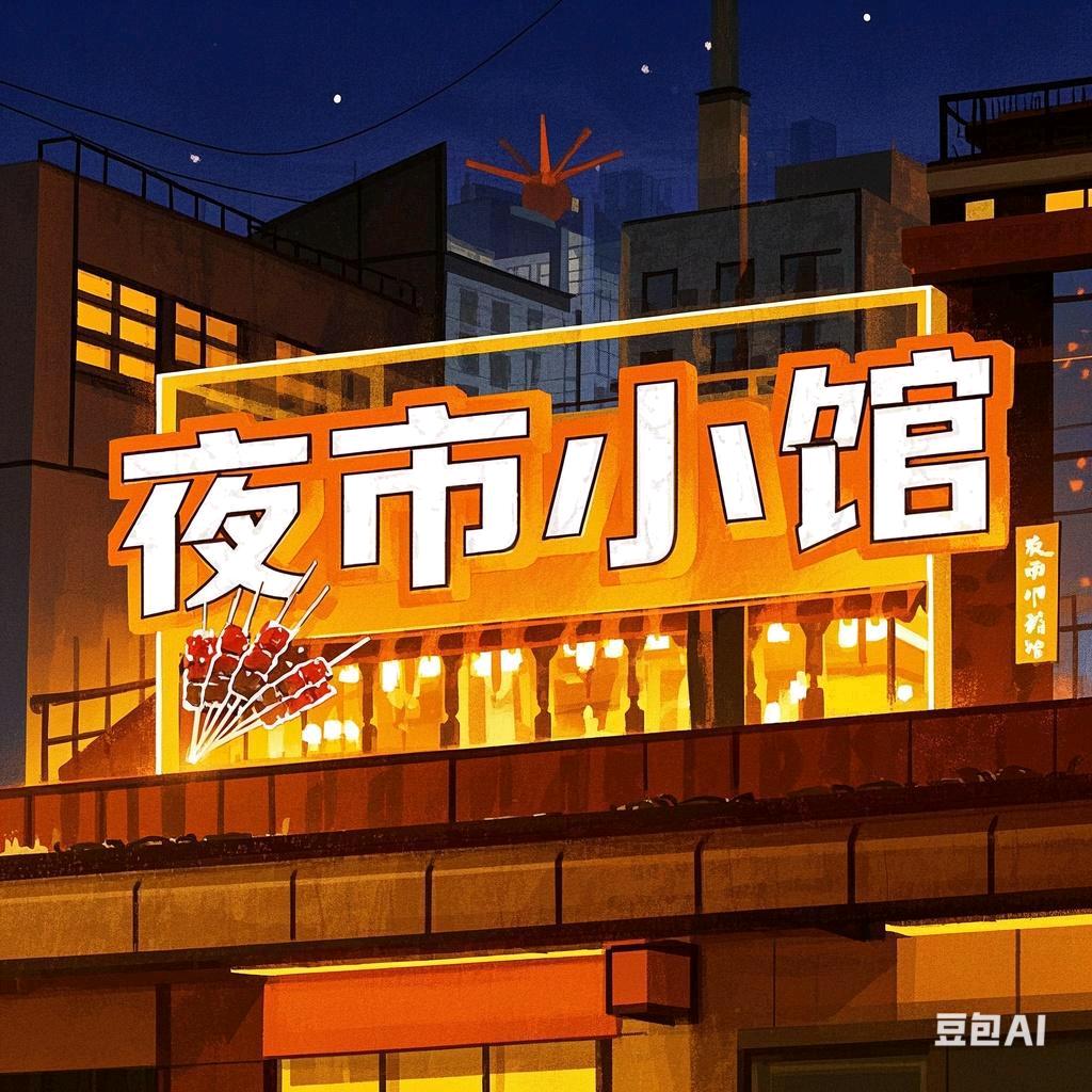 夜市小馆·烧烤·小龙虾·国际企业中心店