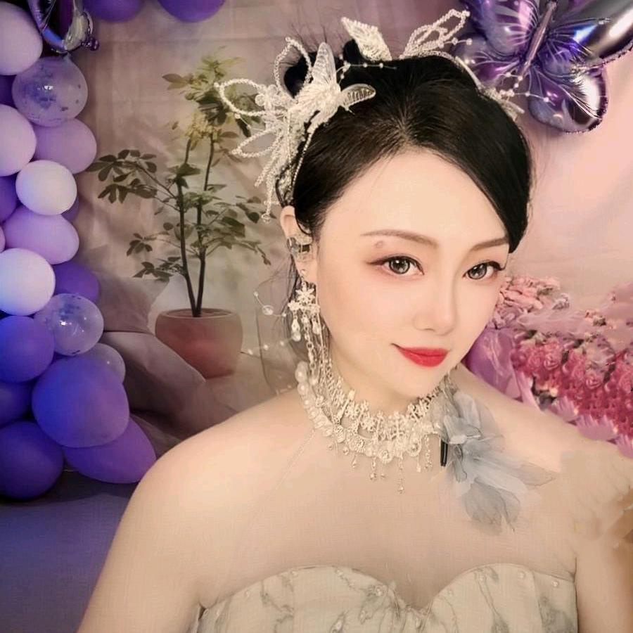 陈紫玄🎤⁴¹³⁵