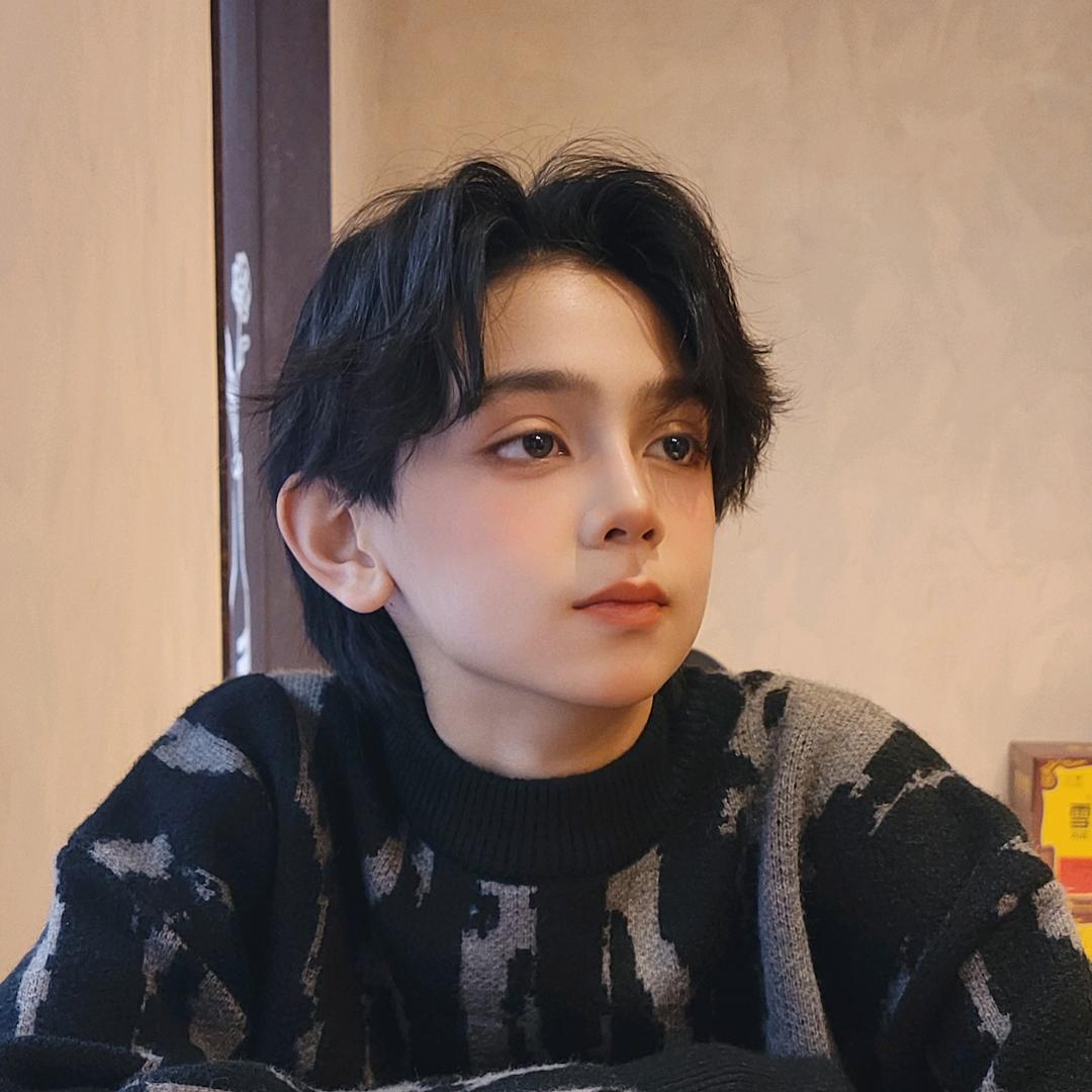 Bryan 布莱恩