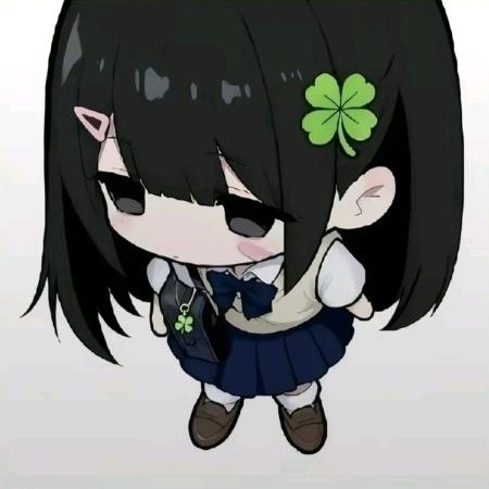 [玖.🍯#蛋仔☘️