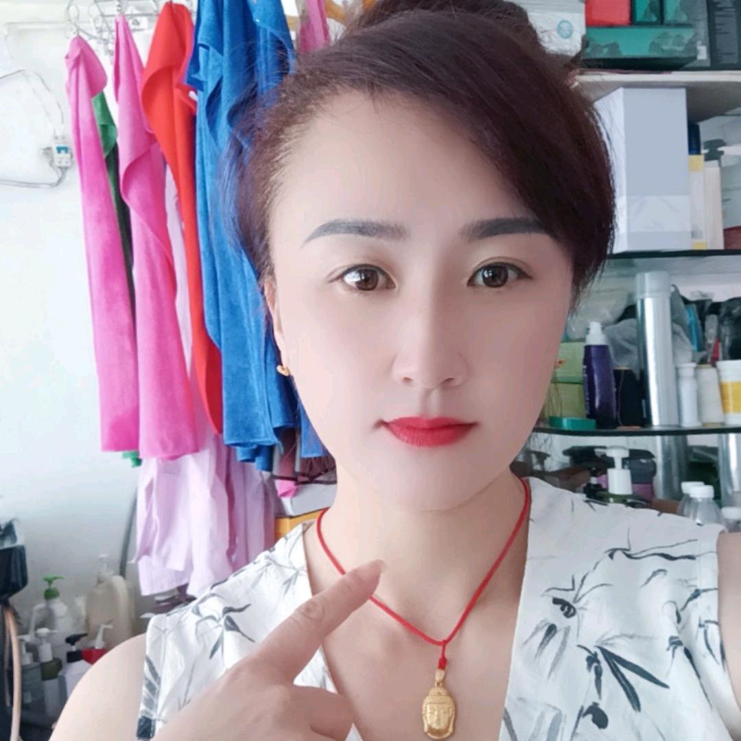 蓓纤专业美发