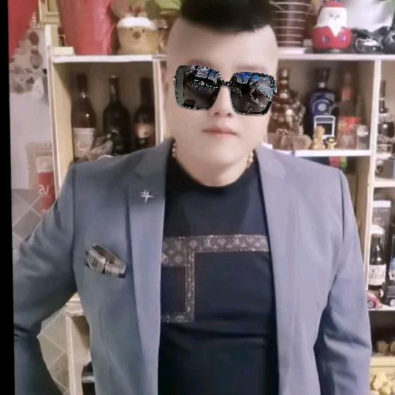 豪洋