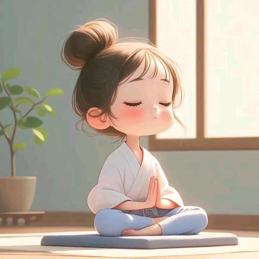 淡若如风