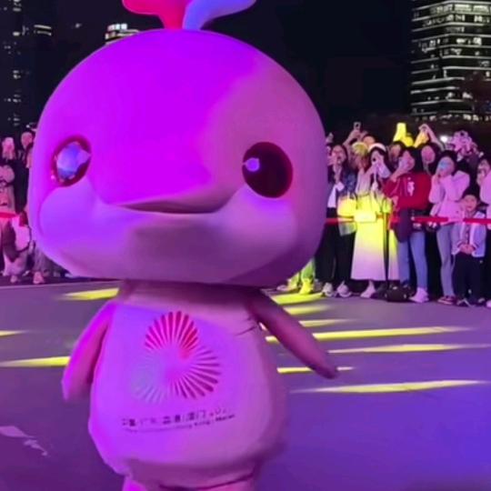 幸运