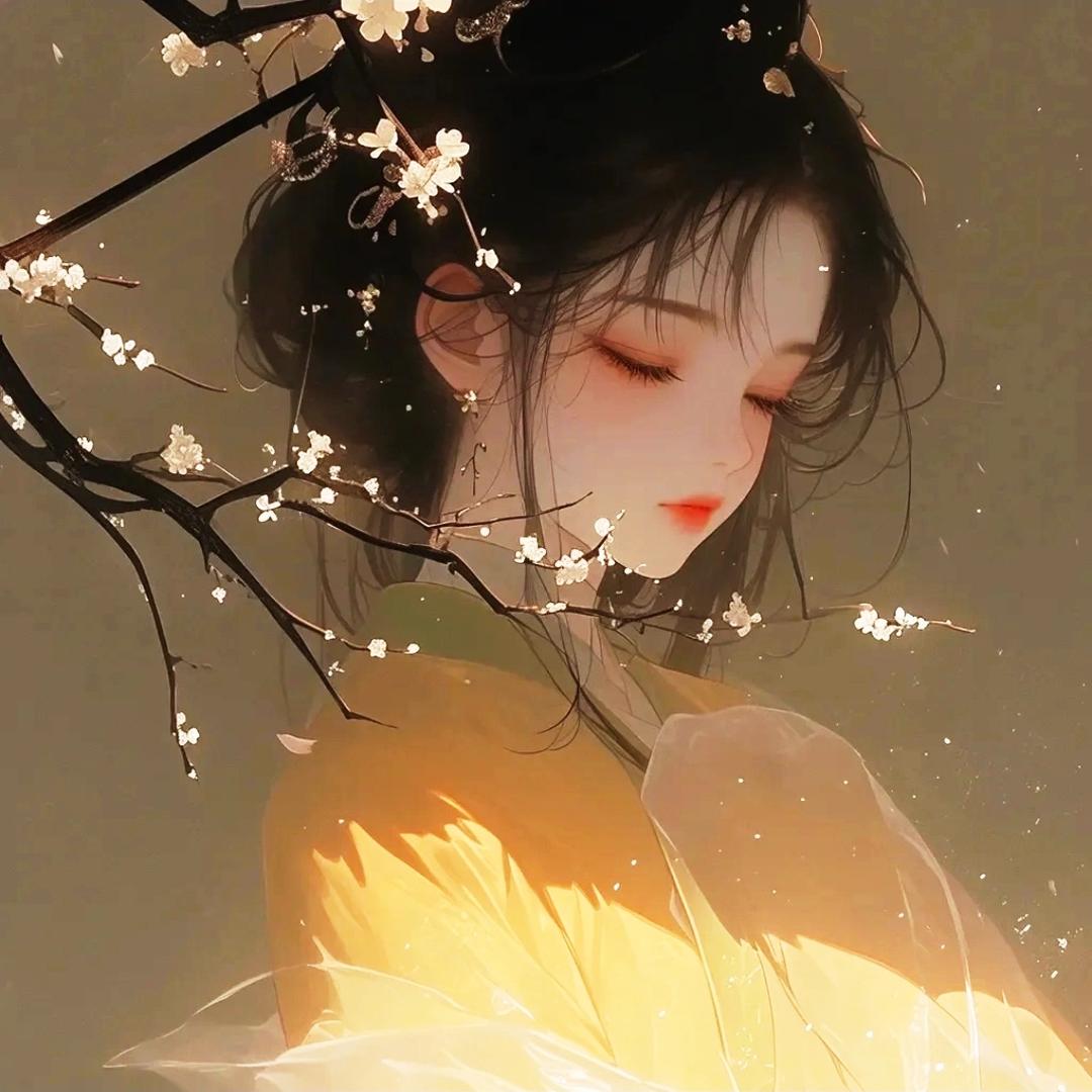 渡月🌙【养病版】