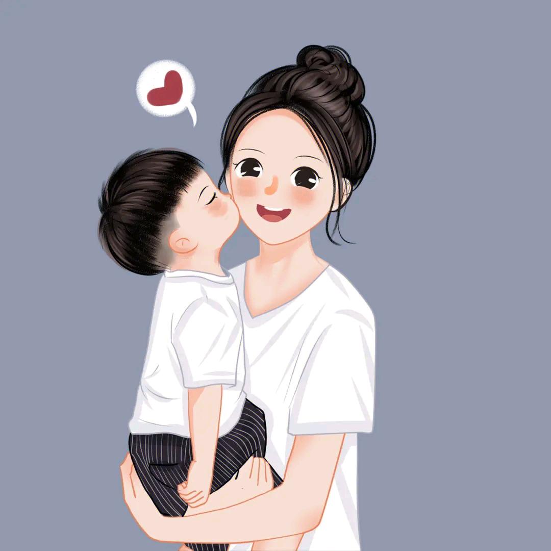 奕君妈咪(带娃中)