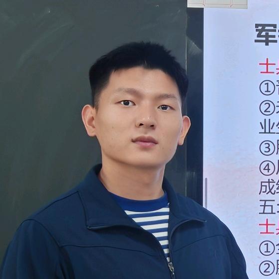 讲定向培养的袁老师