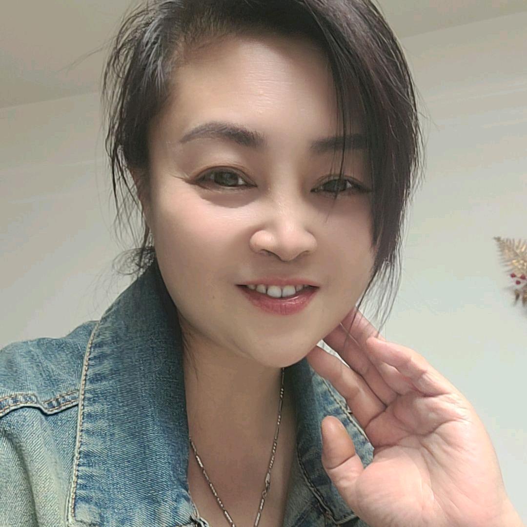 周燕姐❤️