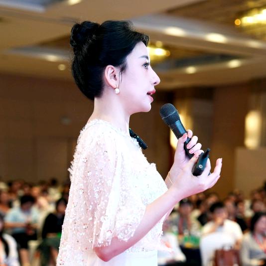 萌姐｜商业新思维