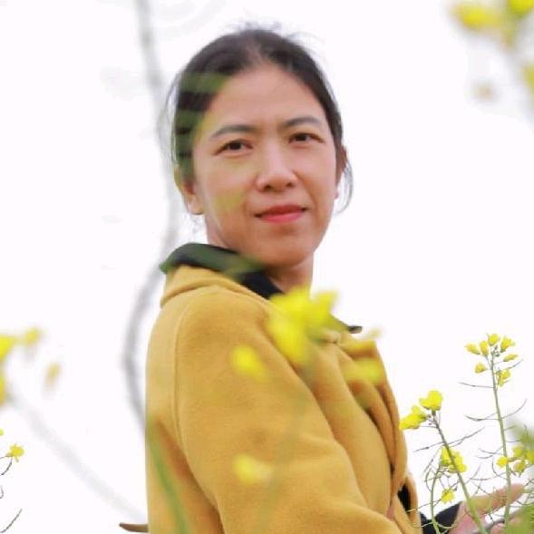 明通驾校，温姐