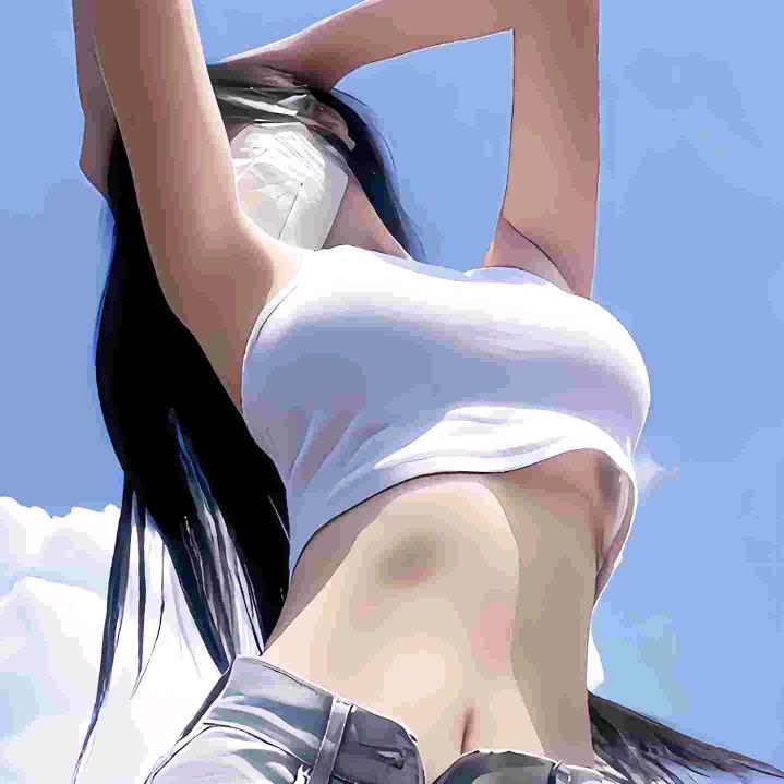 温柔媚娘