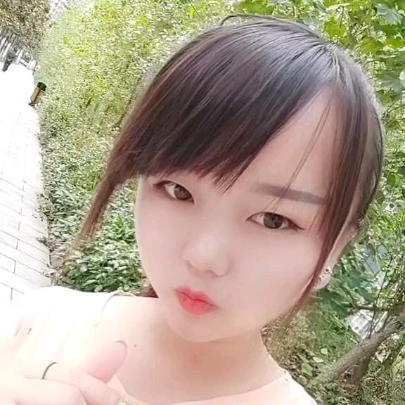 可爱的小妹妹