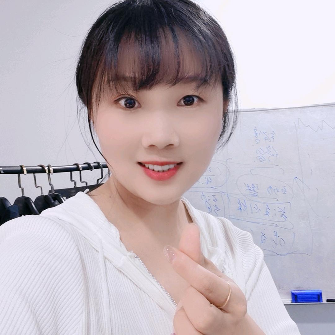 小芳丫头