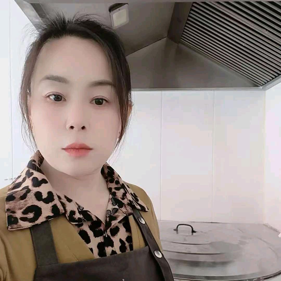 大锅羊汤
