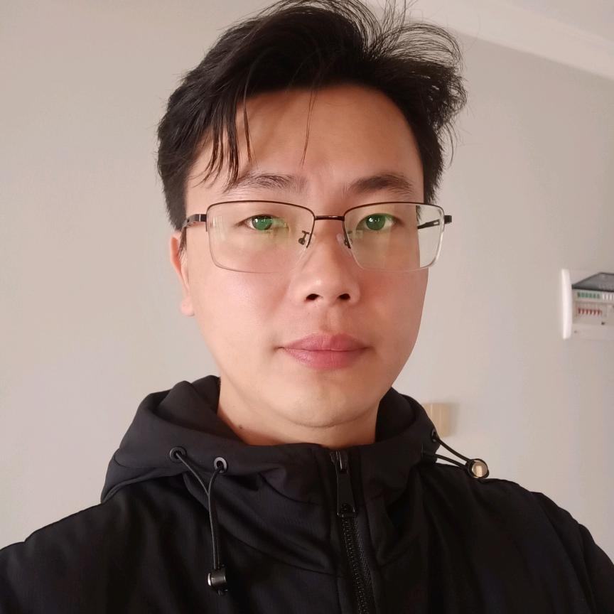家装设计｜李康明
