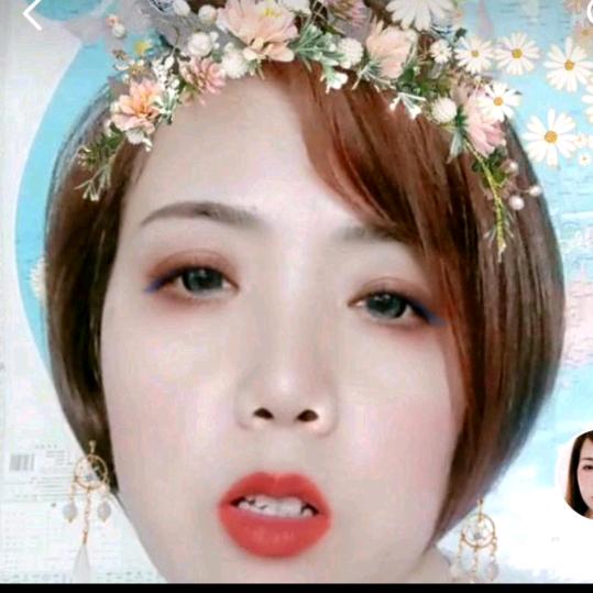 小苹果🍎