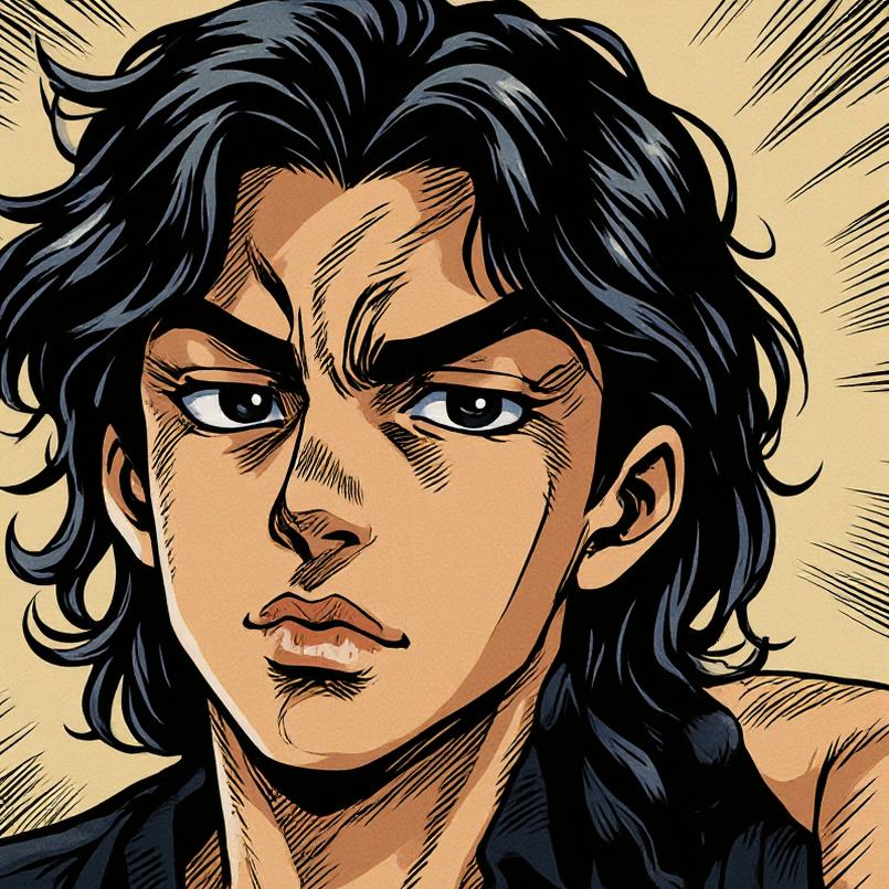 人类高脂肪男性