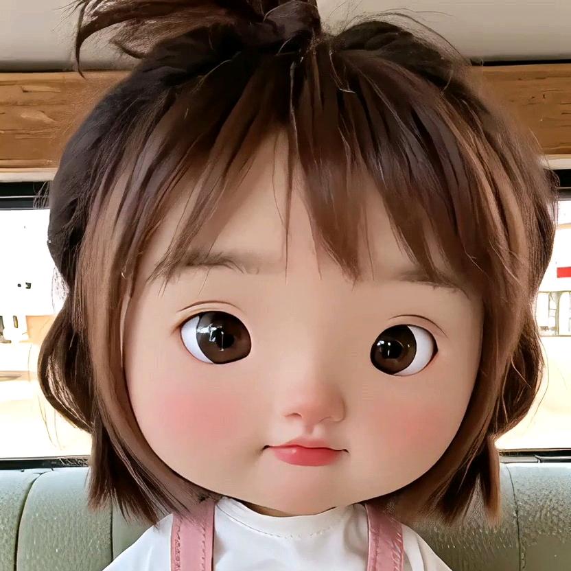 幸运❤️小笼包