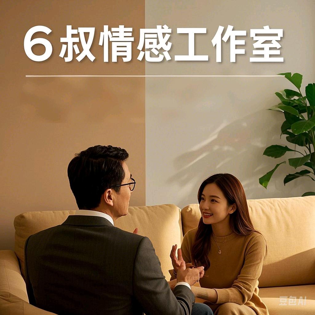 6叔思维