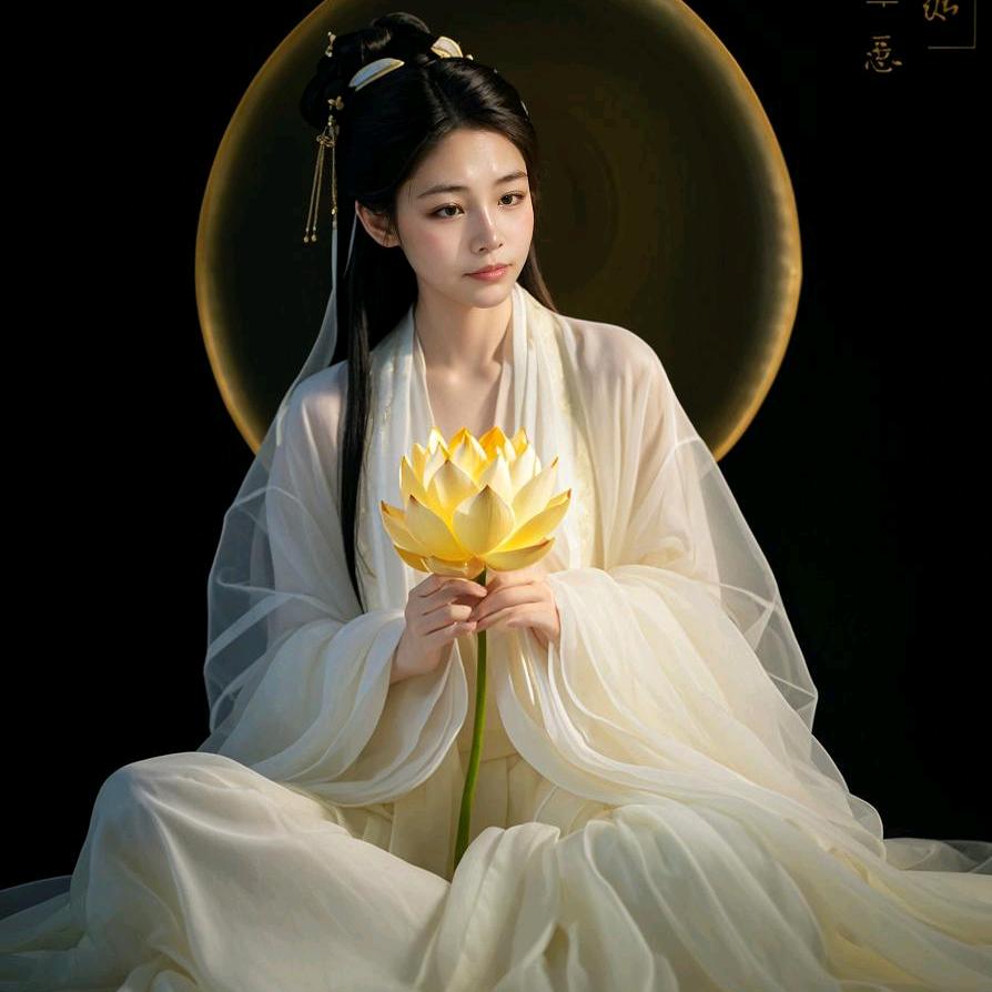 善🪷📿