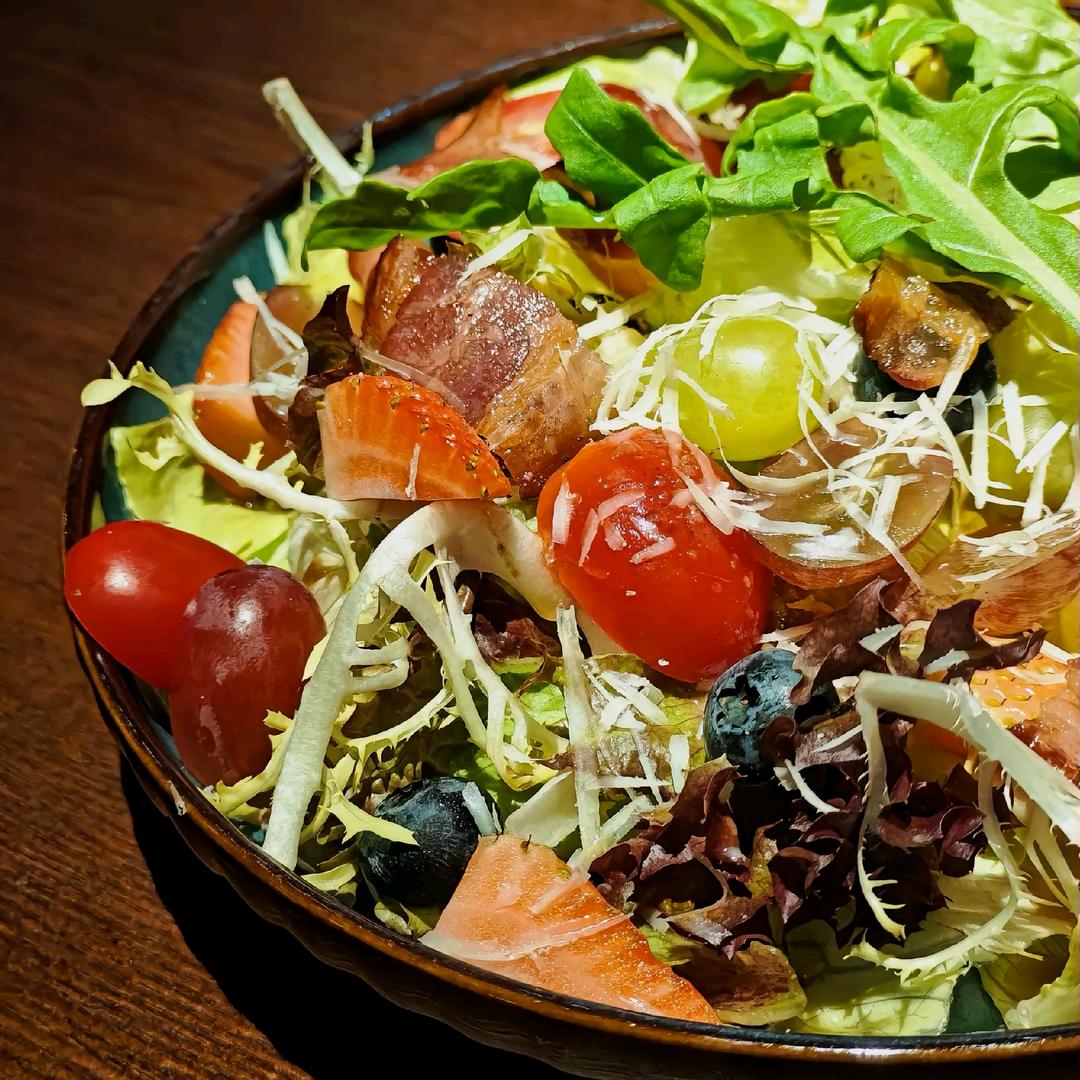 宝妈甄选调味品