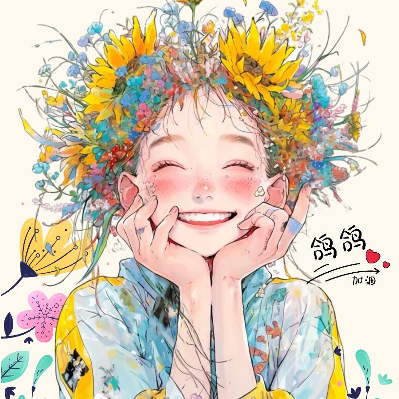 鸽鸽♬