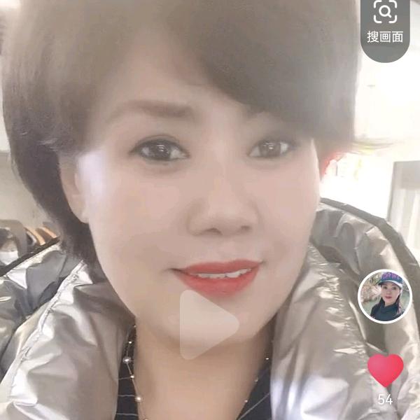 幸福的小羊