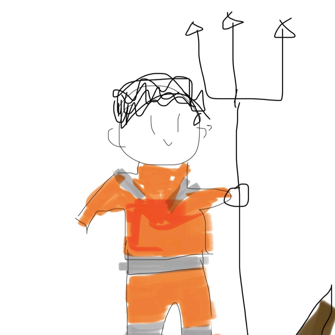 机舱小王🚢（航行中）