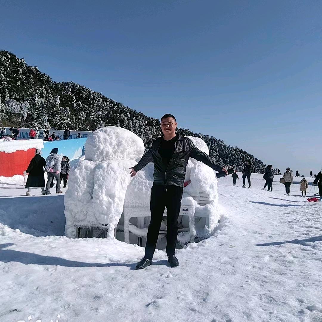 大海<江西博滔建筑有限公司＞