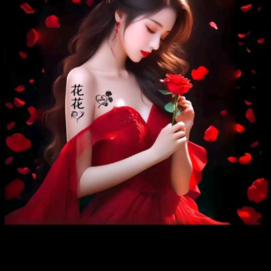 汪婵花