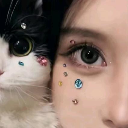 一只鱼