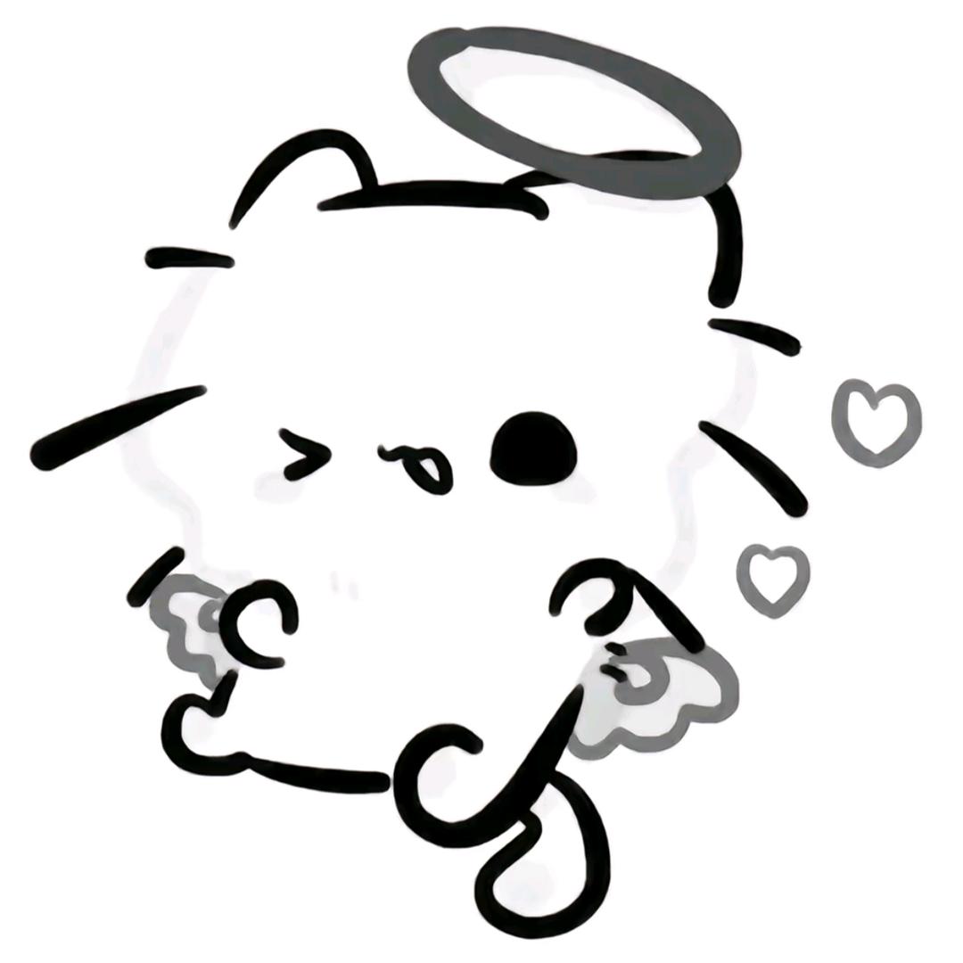ฅ^x^ฅ