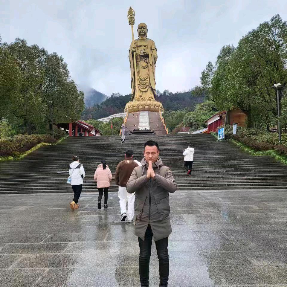 💪一帆风顺💪