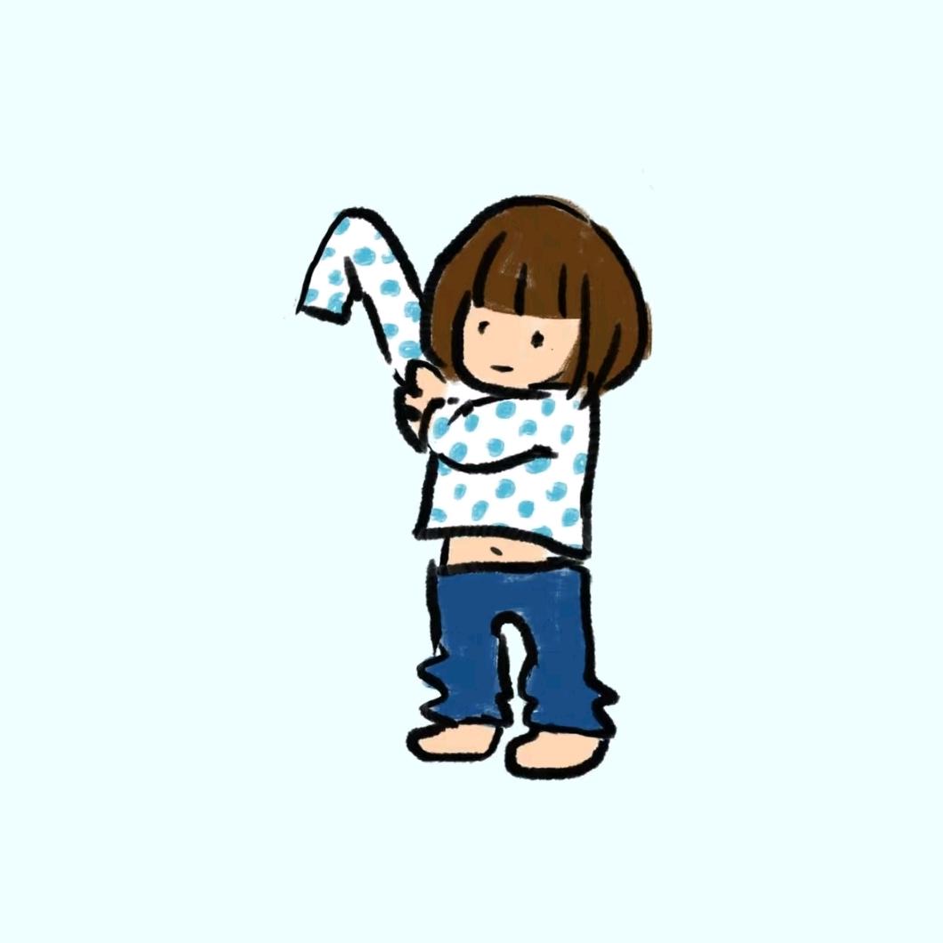 菠萝妹～