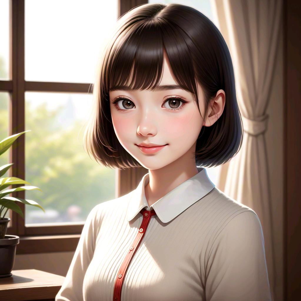 小丽爱看剧