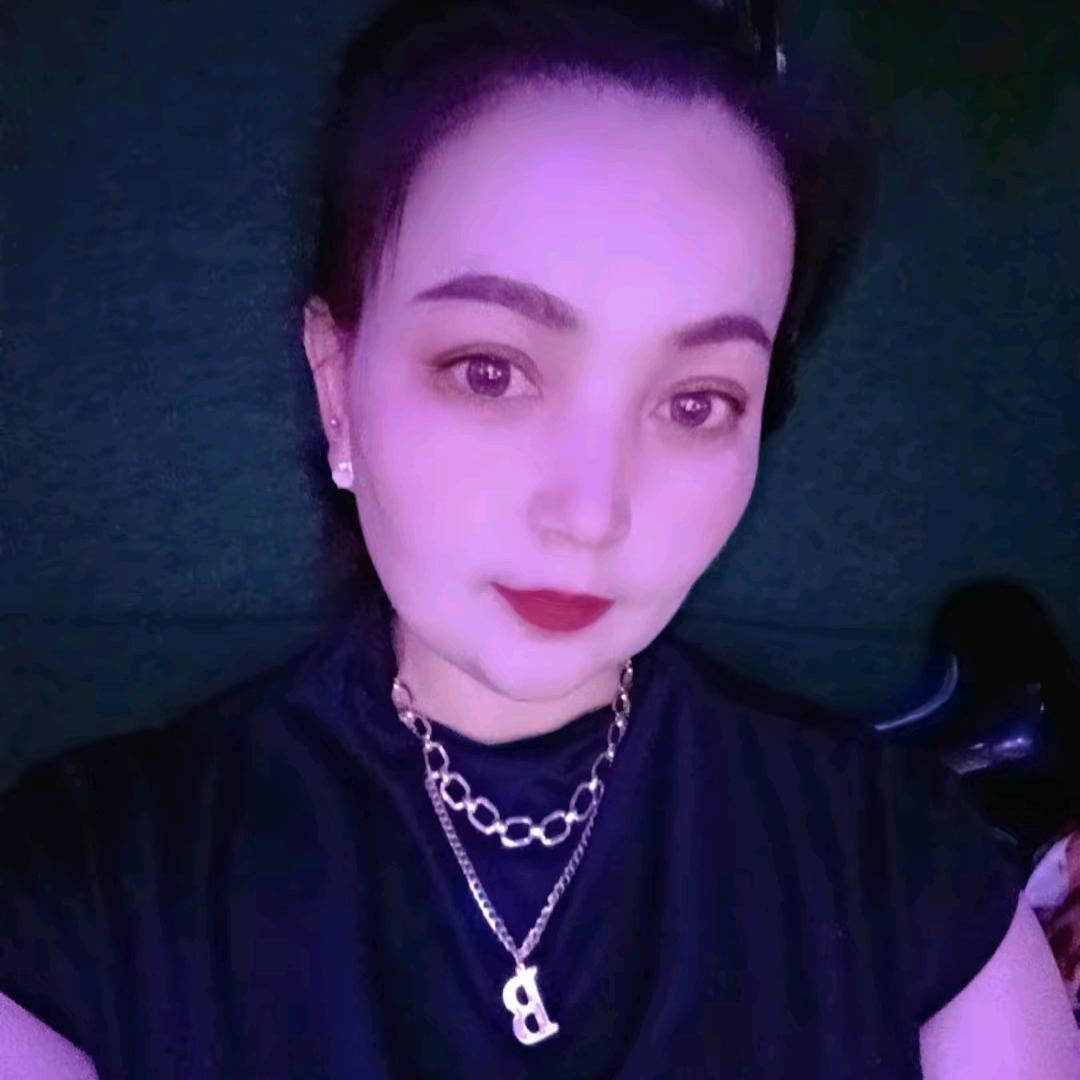 热孜万古丽 🔥💋🔥