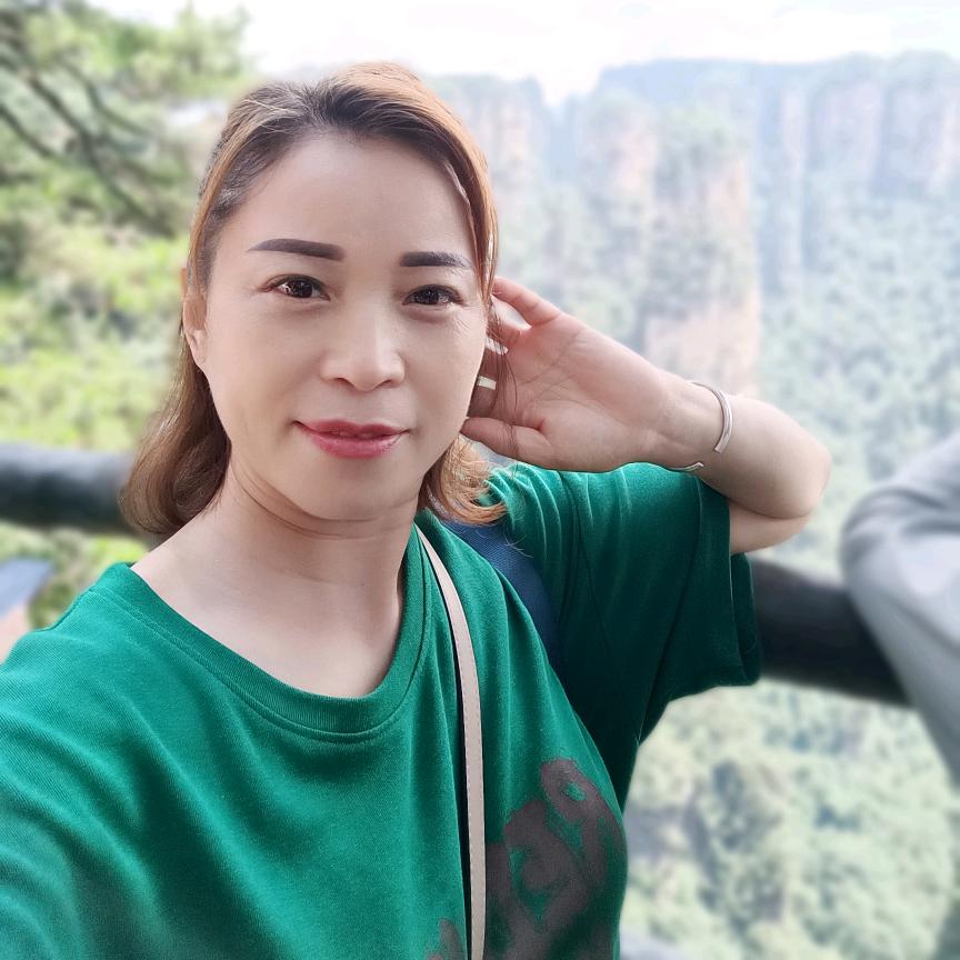 琴琴姐（11月9号下午5点20首播）