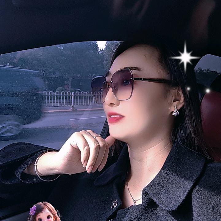 娟子👉女士的头像
