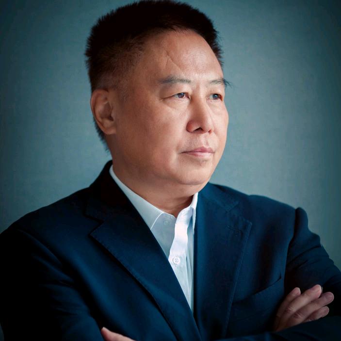 老陆世界观