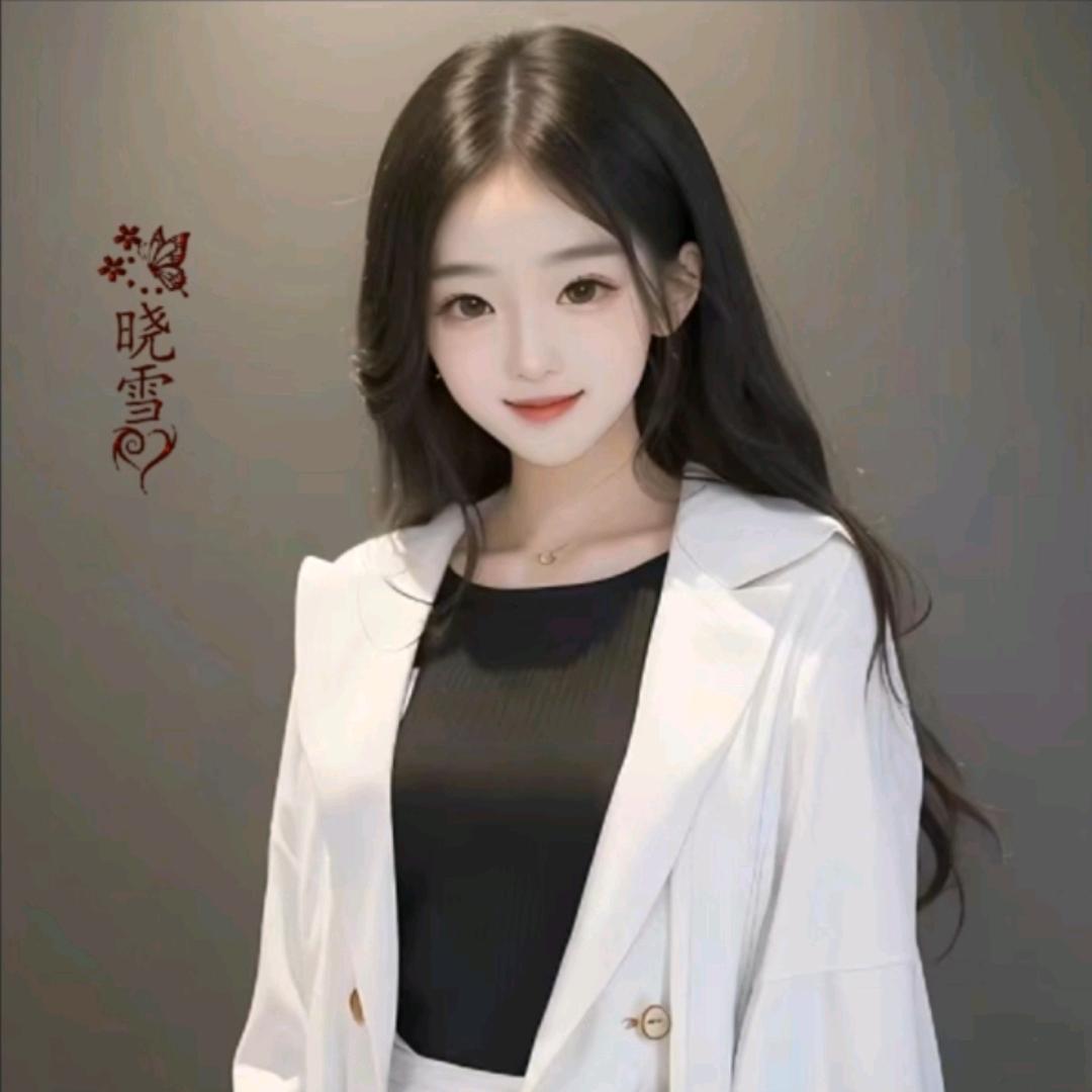 晓雪