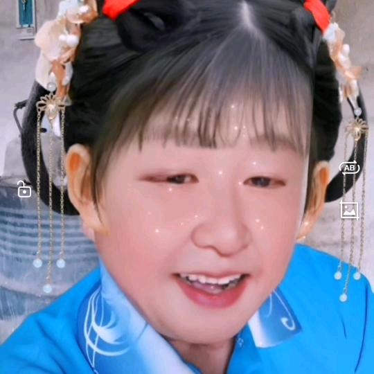 乡村美丽我的家