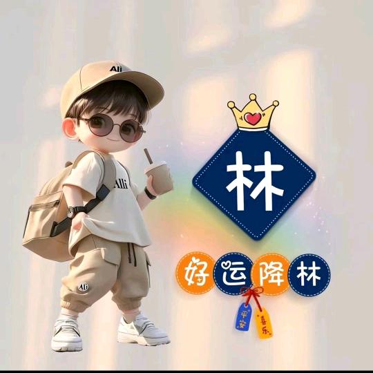 📖林仔📖