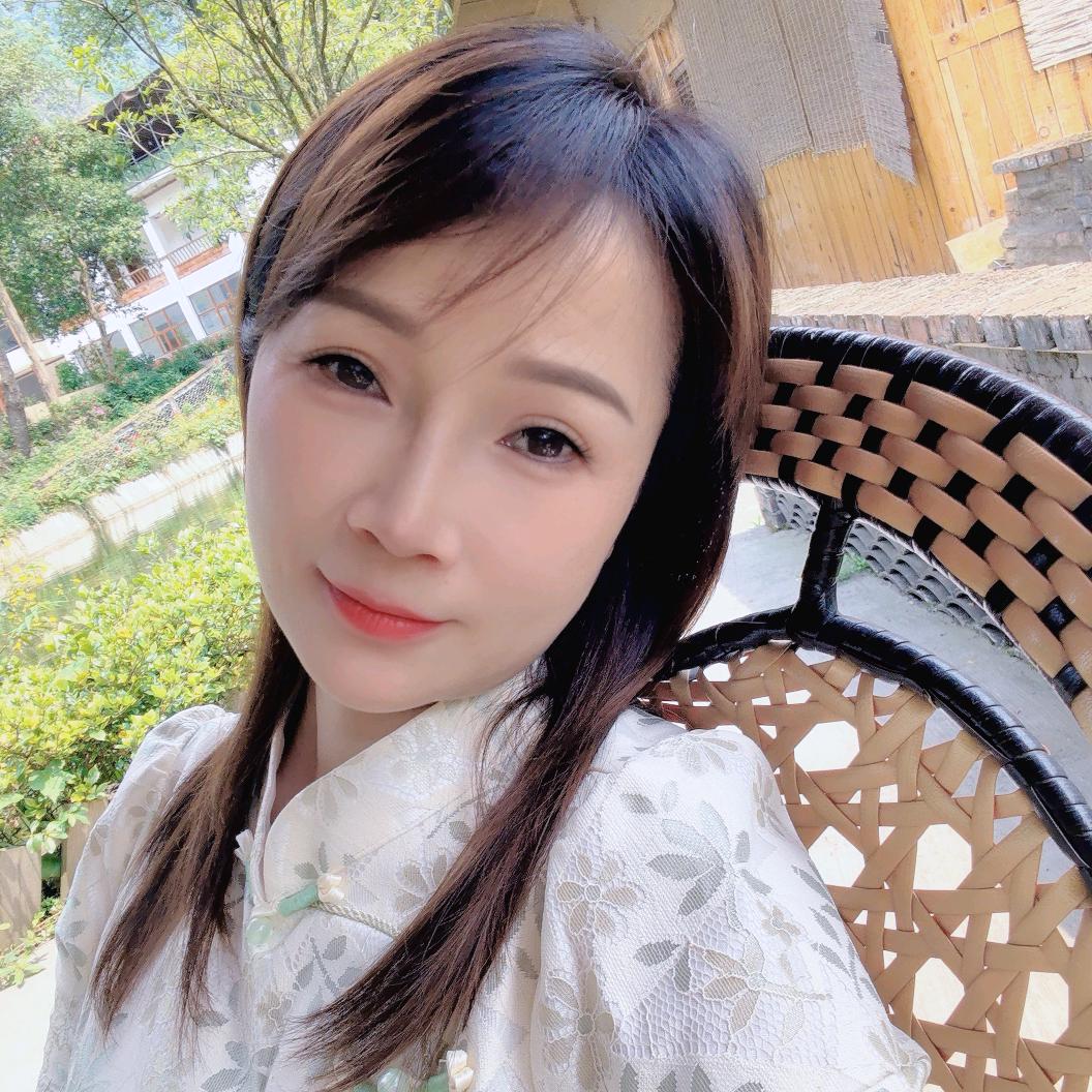 凌妹妹.