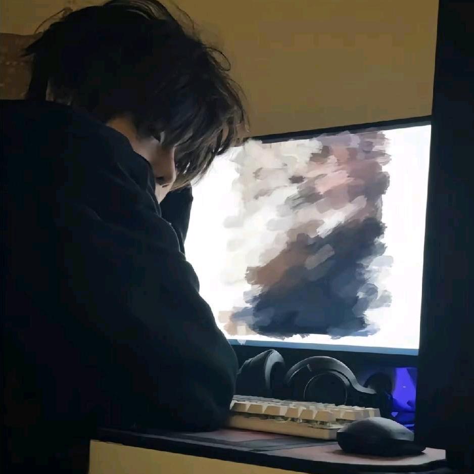 霜南