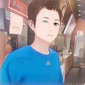 亮仔一家子