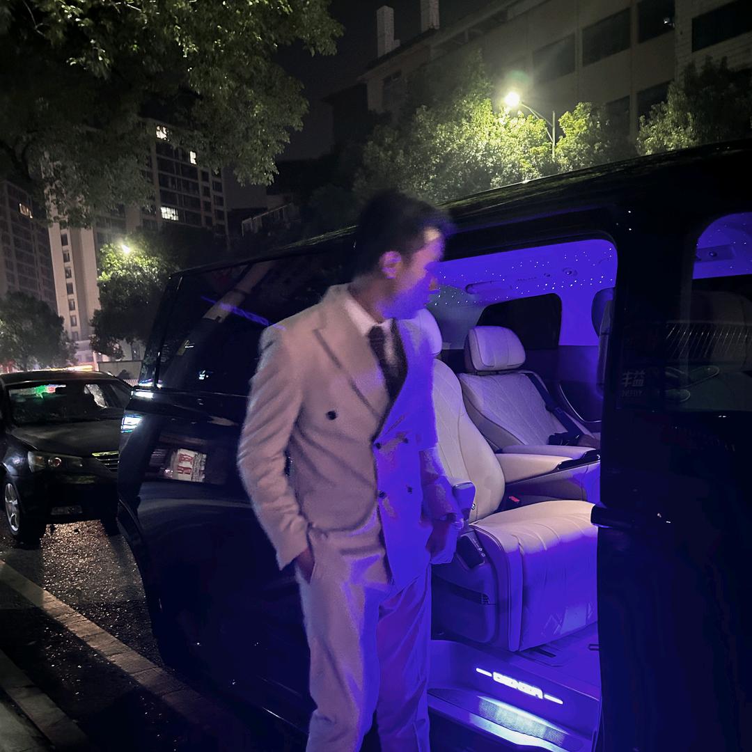 赵少严选商行